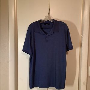 Men’s SS Knit Shirt